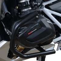 Crashbar/Gmol RG Racing Bmw R1250R/Rs 19- Black