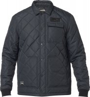 FOX KURTKA CODZIENNA SPEEDWAY BLACK FOX KURTKA CODZIENNA SPEEDWAY BLACK