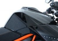 Tankpad Antypoślizgowy 4 Części RG Racing Ktm 1290 Superduke R 14- Black