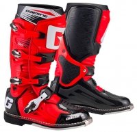 GAERNE BUTY CROSS SG-10 CZERWONY/CZARNY GAERNE BUTY CROSS SG-10 CZERWONY/CZARNY