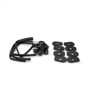Adapter Do Kierunkowskazów Rg Racing Kawasaki Versys 1000 19- / Versys 650 22- 4Szt Black Adapter Do Kierunkowskazów Rg Racing Kawasaki Versys 1000 19- / Versys 650 22- 4Szt Black