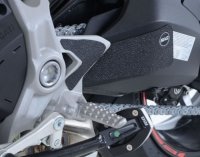 Osłona Wahacza RG Racing Ducati Supersport (S) 17-, 3 Części Black