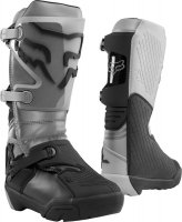 FOX BUTY OFF-ROAD COMP X GREY FOX BUTY OFF-ROAD COMP X GREY