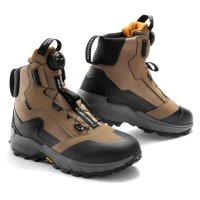 REBELHORN BUTY MOTOCYKLOWE DEFENDER DESERT REBELHORN BUTY MOTOCYKLOWE DEFENDER DESERT