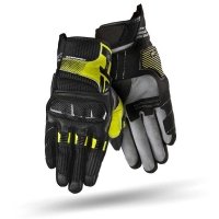 RĘKAWICE SHIMA X-BREEZE FLUO letnie RĘKAWICE SHIMA X-BREEZE FLUO letnie