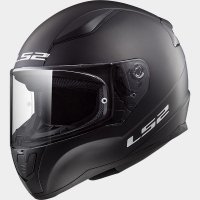 KASK LS2 FF353J RAPID MINI SOLID MATT BLACK KASK LS2 FF353J RAPID MINI SOLID MATT BLACK