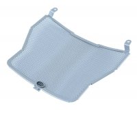 Osłona Chłodnicy RG Racing Bmw S1000R 17- 20 Titanium