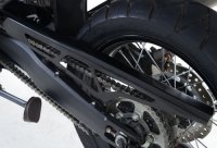 Osłona Łańcucha RG Racing Honda Crf1000L Africa Twin, Africa Twin Adventure Sports 18- 19 Black
