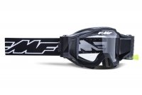 FMF GOGLE POWERBOMB FILM SYSTEM ROCKET BLACK CLEAR FMF GOGLE POWERBOMB FILM SYSTEM ROCKET BLACK CLEAR