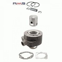 RMS 10 008 0370 ZESTAW CYLINDER+TŁOK+USZCZELKI VESPA PX 150 57,8 MM RMS 10 008 0370 ZESTAW CYLINDER+TŁOK+USZCZELKI VESPA PX 150 57,8 MM