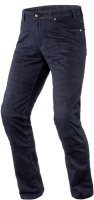 OZONE SPODNIE JEANS STAR II DARK BLUE OZONE SPODNIE JEANS STAR II DARK BLUE