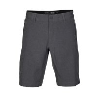 Spodenki Fox Machete Tech Short Heather Black