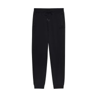 Spodnie Fox Wordmark Fleece Jogger Black