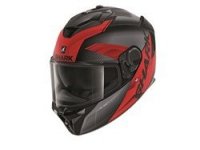 SHARK Kask integralny SPARTAN GT ELGEN M cz/cz/mat