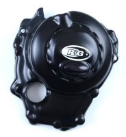 Osłona Silnika RG Racing Kawasaki Zx10-R 11-, Prawa Strona Osłona Sprzęgła Black