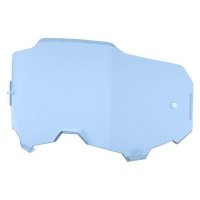 100 PROCENT SZYBKA DO GOGLI ARMEG LENS BLUE 100 PROCENT SZYBKA DO GOGLI ARMEG LENS BLUE
