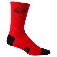 FOX SKARPETY 6 RANGER FLUO RED FOX SKARPETY 6 RANGER FLUO RED