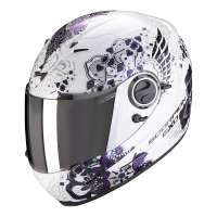 SCORPION KASK INTEGRALNY EXO-490 DIVINA WH CHAMELE SCORPION KASK INTEGRALNY EXO-490 DIVINA WH CHAMELE