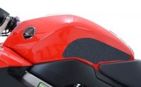 Tankpad Antypoślizgowy 2 Części RG Racing Honda Vfr800 14- Clear