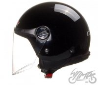 KASK LS2 OF575J WUBY JUNIOR BLACK KASK LS2 OF575J WUBY JUNIOR BLACK