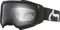 FOX GOGLE AIRSPACE II PRIX BLACK FOX GOGLE AIRSPACE II PRIX BLACK