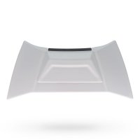 Wlot Powietrza Górny Do Kasku Bell Srt Series White Os