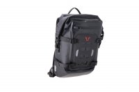 Plecak Motocyklowy Sw Motech Daily Wp Backpack Waterproof 22 L Black
