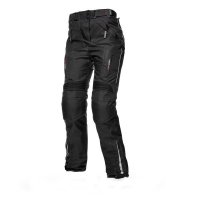 ADRENALINE Spodnie tury ALASKA LADY 2.0 PPE czarny