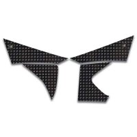 Naklejka Na Bak Tankpad Antypoślizgowy RG Racing Eazi-Grip Ktm 300/250/125 Sx 24- - Evo