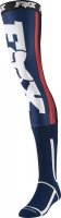 FOX SKARPETY LINC KNEE BRACE NAVY/RED FOX SKARPETY LINC KNEE BRACE NAVY/RED