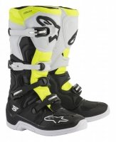 ALPINESTARS(MX) buty TECH 5 offroad ALPINESTARS(MX) buty TECH 5 offroad