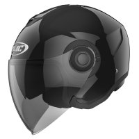 HJC KASK OTWARTY I40 METAL BLACK HJC KASK OTWARTY I40 METAL BLACK