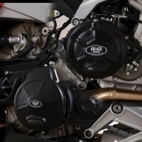 Zestaw Osłon Silnika RG Racing Ducati 950 Hypermotard 19-, 2 Części
