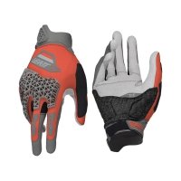 LEATT RĘKAWICE MOTOCYKLOWE ADV RALLY 5.5 BURN LEATT RĘKAWICE MOTOCYKLOWE ADV RALLY 5.5 BURN