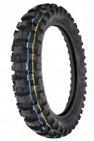 MOTOZ OPONA 140/80-18 EURO ENDURO 6 FIM 70R TT TYŁ MOTOZ OPONA 140/80-18 EURO ENDURO 6 FIM 70R TT TYŁ
