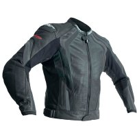 KURTKA SKÓRZANA RST R-18 CE BLACK KURTKA SKÓRZANA RST R-18 CE BLACK