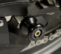 Rolki Wahacza RG Racing Mz 1000 S Black