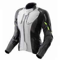 REBELHORN KURTKA TEKSTYLNA HIKER IV LADY B/G/FL YE