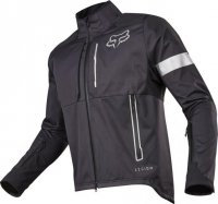 KURTKA FOX LEGION OFFROAD CHARCOAL KURTKA FOX LEGION OFFROAD CHARCOAL