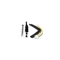 Adapter Do Kierunkowskazów Rg Racing Ktm Smc-R 690 19- / Gasgas Sm700 22- / Gasgas 2 Szt Black Es700 Adapter Do Kierunkowskazów Rg Racing Ktm Smc-R 690 19- / Gasgas Sm700 22- / Gasgas 2 Szt Black Es700