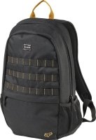 FOX PLECAK 180 BLACK FOX PLECAK 180 BLACK
