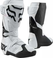 FOX BUTY OFF-ROAD COMP R WHITE FOX BUTY OFF-ROAD COMP R WHITE