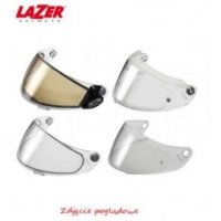LAZER Wizjer RAFALE AS/PR (przyciemniany 80%) ALZ01119RS80Z LAZER Wizjer RAFALE AS/PR (przyciemniany 80%) ALZ01119RS80Z