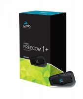 CARDO FREECOM 1+ DUO interkom CARDO FREECOM 1+ DUO interkom