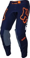FOX SPODNIE OFF-ROAD FLEXAIR MACH ONE NAVY FOX SPODNIE OFF-ROAD FLEXAIR MACH ONE NAVY