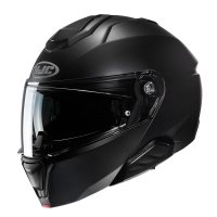 HJC KASK SYSTEMOWY I91 SOLID SEMI FLAT BLACK