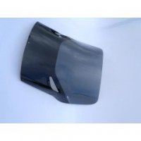 BULLSTER SZYBA HONDA PANEURO SMOKED GREY BH075HPFG BULLSTER SZYBA HONDA PANEURO SMOKED GREY BH075HPFG