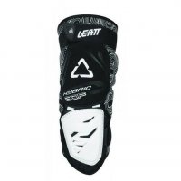 NAKOLANNIKI LEATT KNEE GUARD 3DF HYBRID NAKOLANNIKI LEATT KNEE GUARD 3DF HYBRID