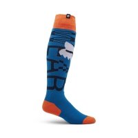 FOX SKARPETY OFF-ROAD 180 RACE SPEC SOCKTRUE BLUE