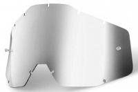 100 PROCENT SZYBKA DO GOGLI SREBRNE LUSTRO ANTI FOG 100 PROCENT SZYBKA DO GOGLI SREBRNE LUSTRO ANTI FOG